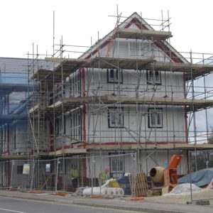 noise planning