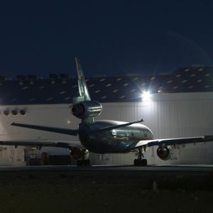 Lighting Services