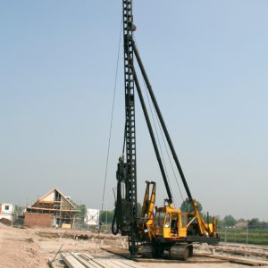 Vibration Assessment