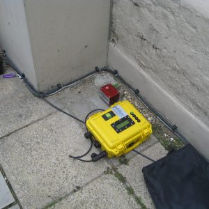 Vibration Assessment