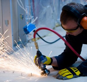 Noise & Vibration at Work