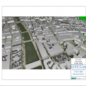 air quality input assessment