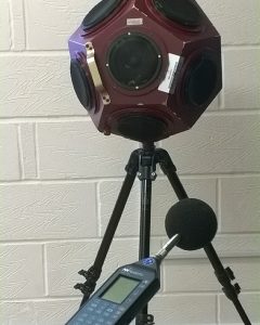 Building Acoustics