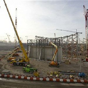 Construction Noise